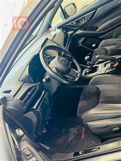 Subaru WRX